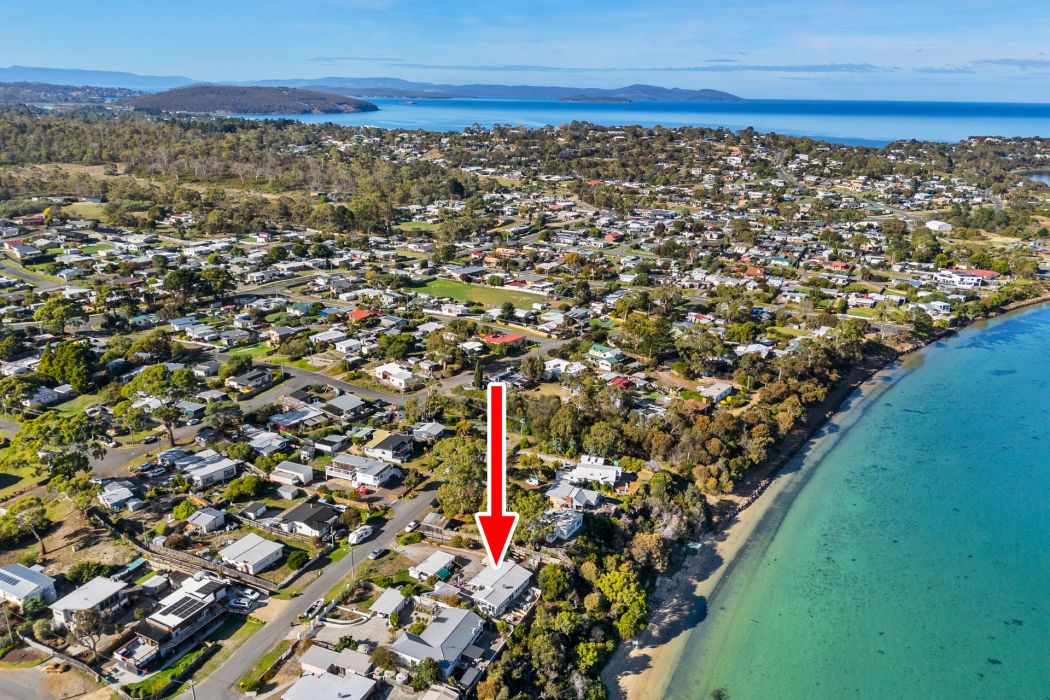 39 Fourth Avenue, Dodges Ferry, TAS, 7173