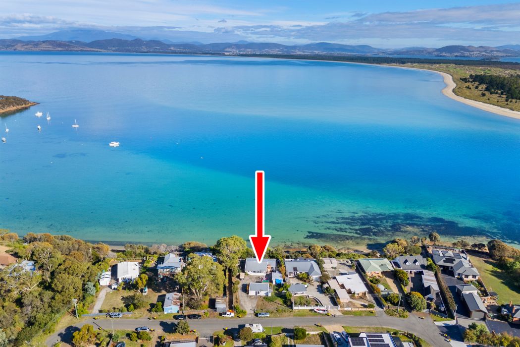 39 Fourth Avenue, Dodges Ferry, TAS, 7173