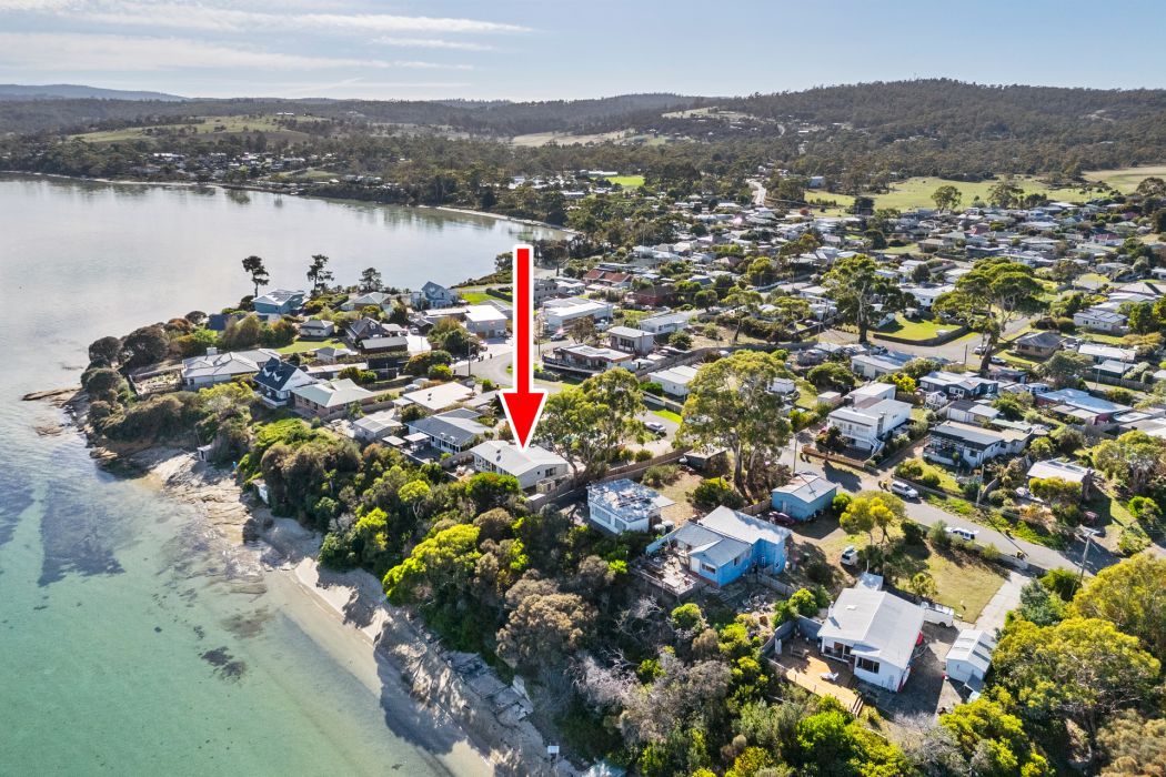 39 Fourth Avenue, Dodges Ferry, TAS, 7173