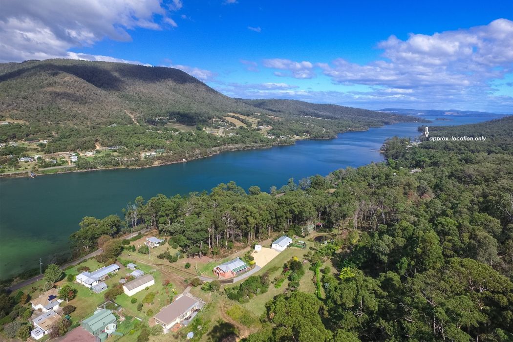162 Old Jetty Road, Eaglehawk Neck, TAS, 7179
