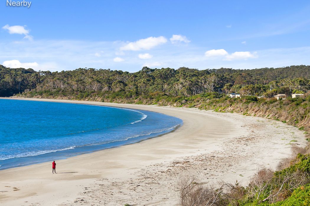 162 Old Jetty Road, Eaglehawk Neck, TAS, 7179