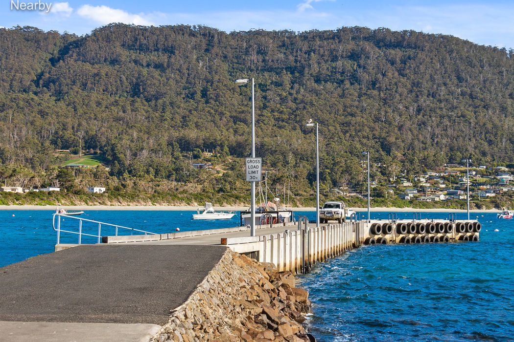 162 Old Jetty Road, Eaglehawk Neck, TAS, 7179