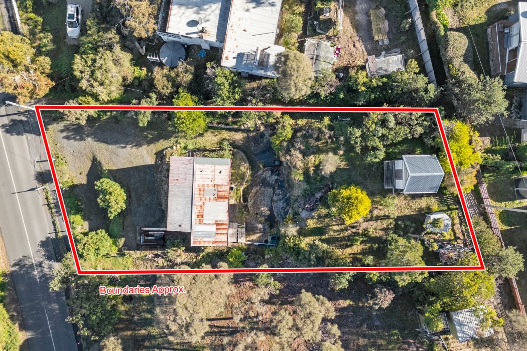 146 Carlton Beach Road, Dodges Ferry, TAS, 7173