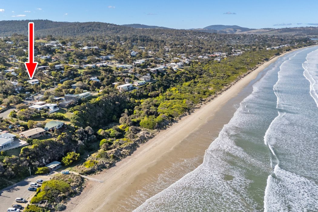 146 Carlton Beach Road, Dodges Ferry, TAS, 7173