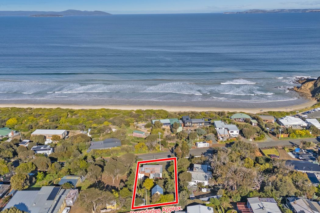 146 Carlton Beach Road, Dodges Ferry, TAS, 7173