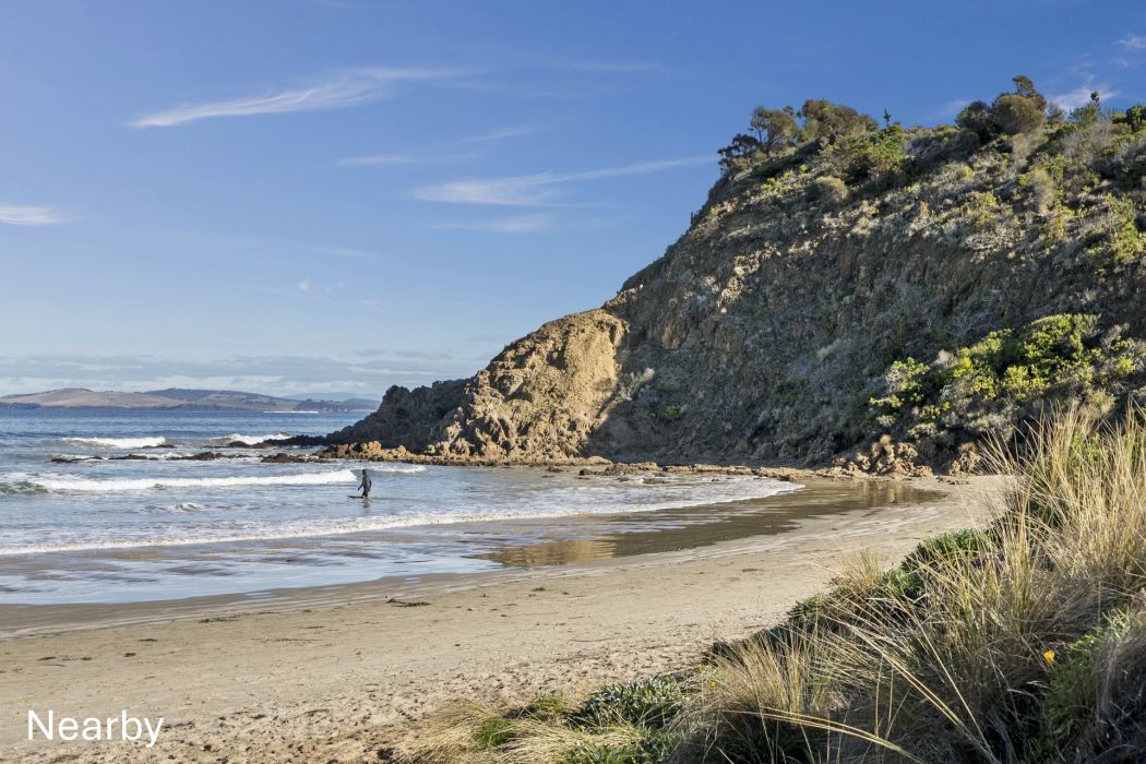 146 Carlton Beach Road, Dodges Ferry, TAS, 7173