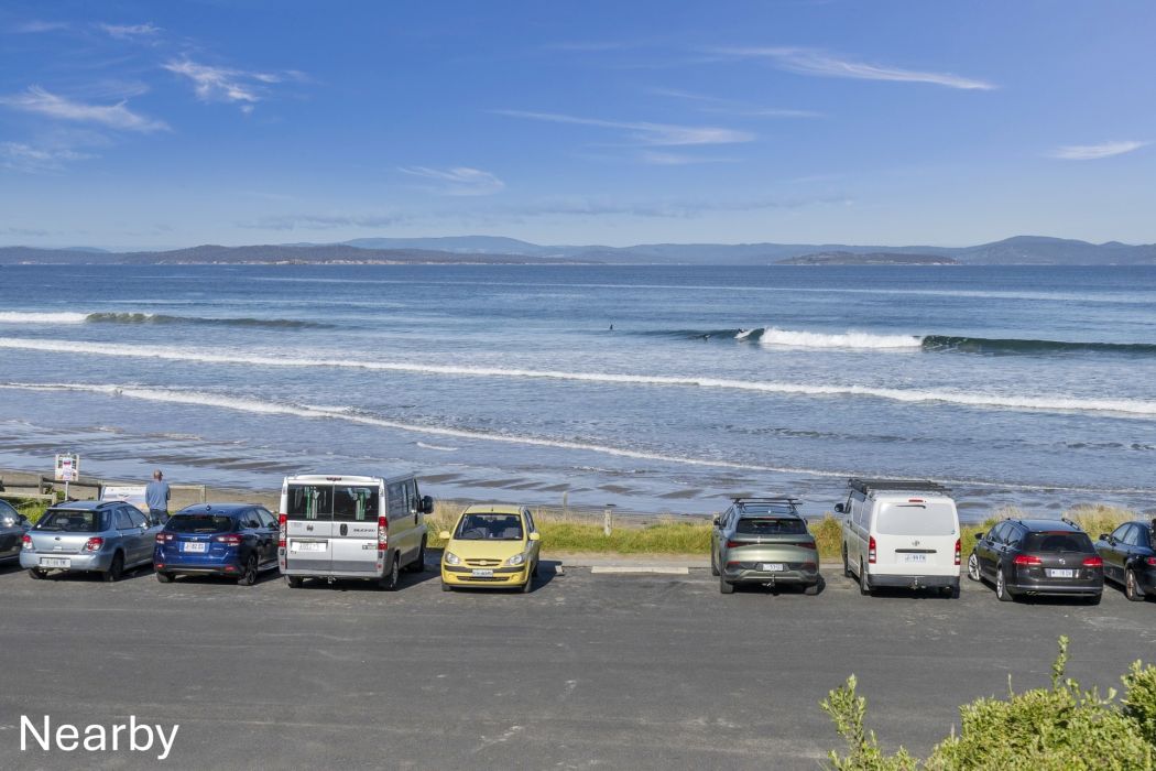 146 Carlton Beach Road, Dodges Ferry, TAS, 7173
