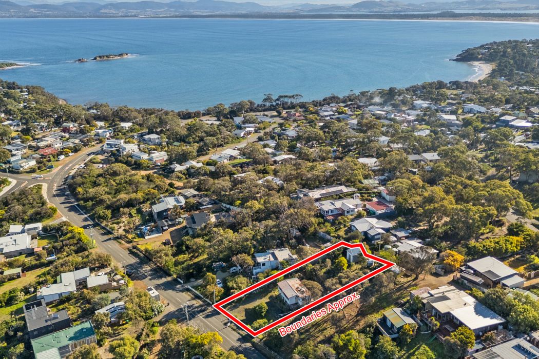 146 Carlton Beach Road, Dodges Ferry, TAS, 7173