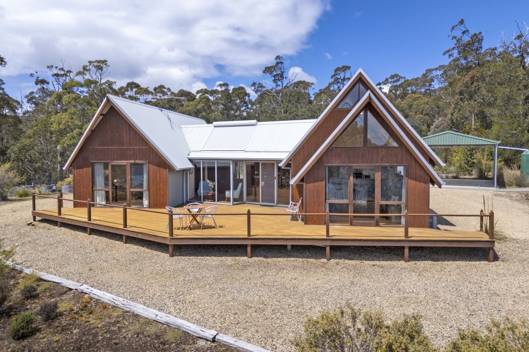 99A Nubeena Road, Koonya, TAS, 7187