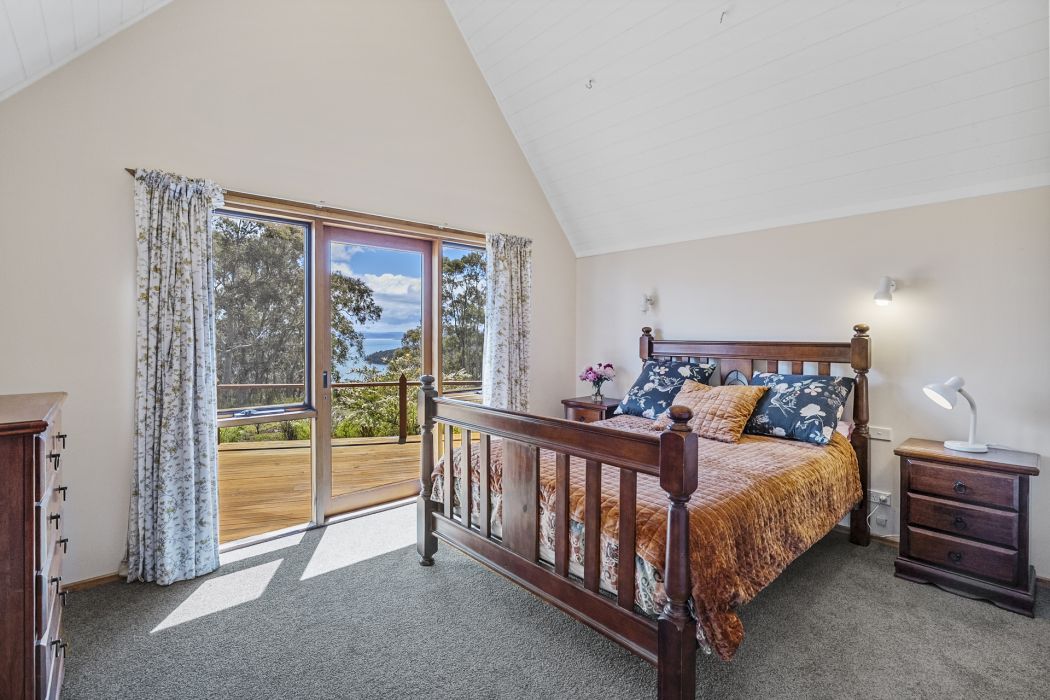 99A Nubeena Road, Koonya, TAS, 7187