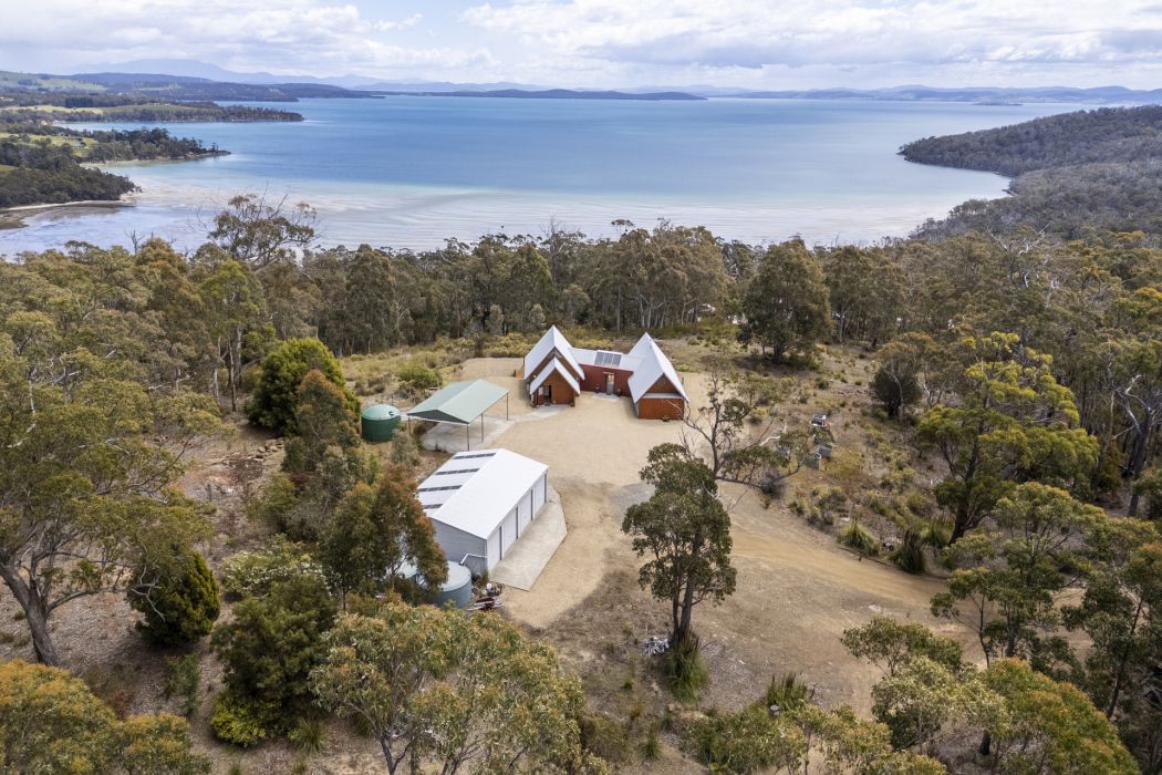 99A Nubeena Road, Koonya, TAS, 7187