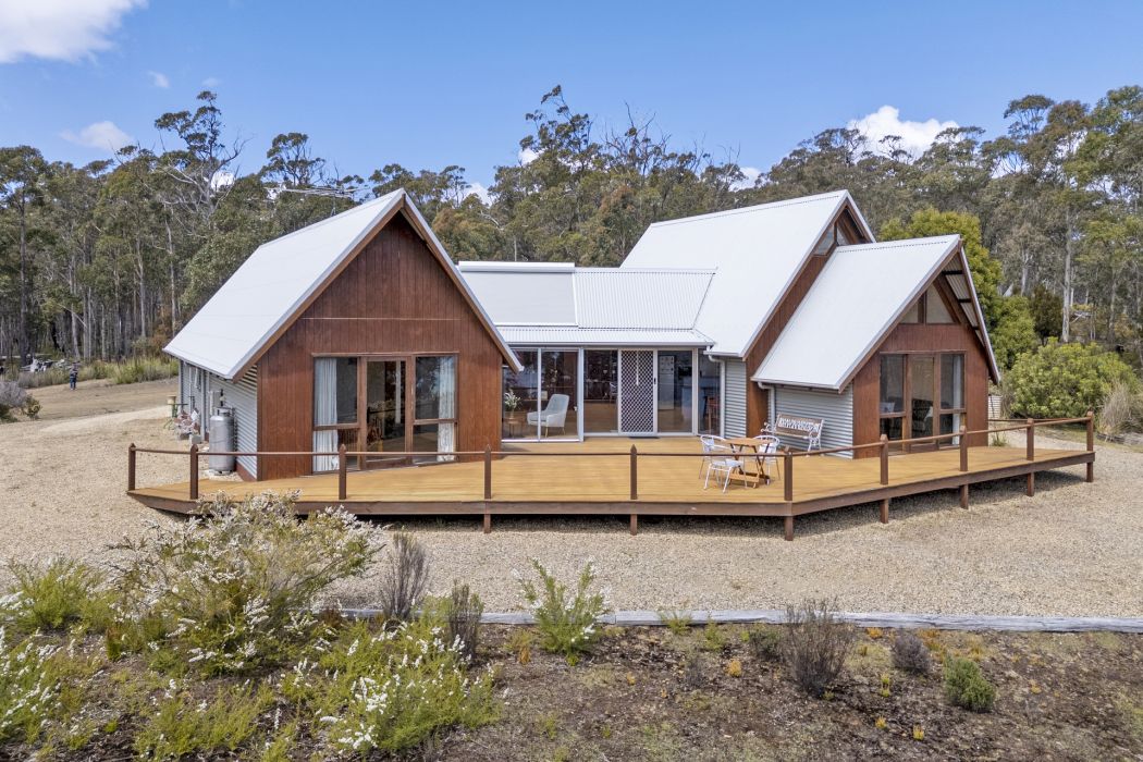 99A Nubeena Road, Koonya, TAS, 7187