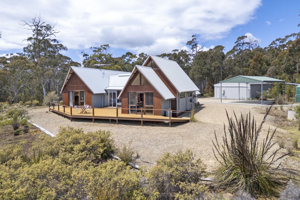 99A Nubeena Road, Koonya, TAS, 7187