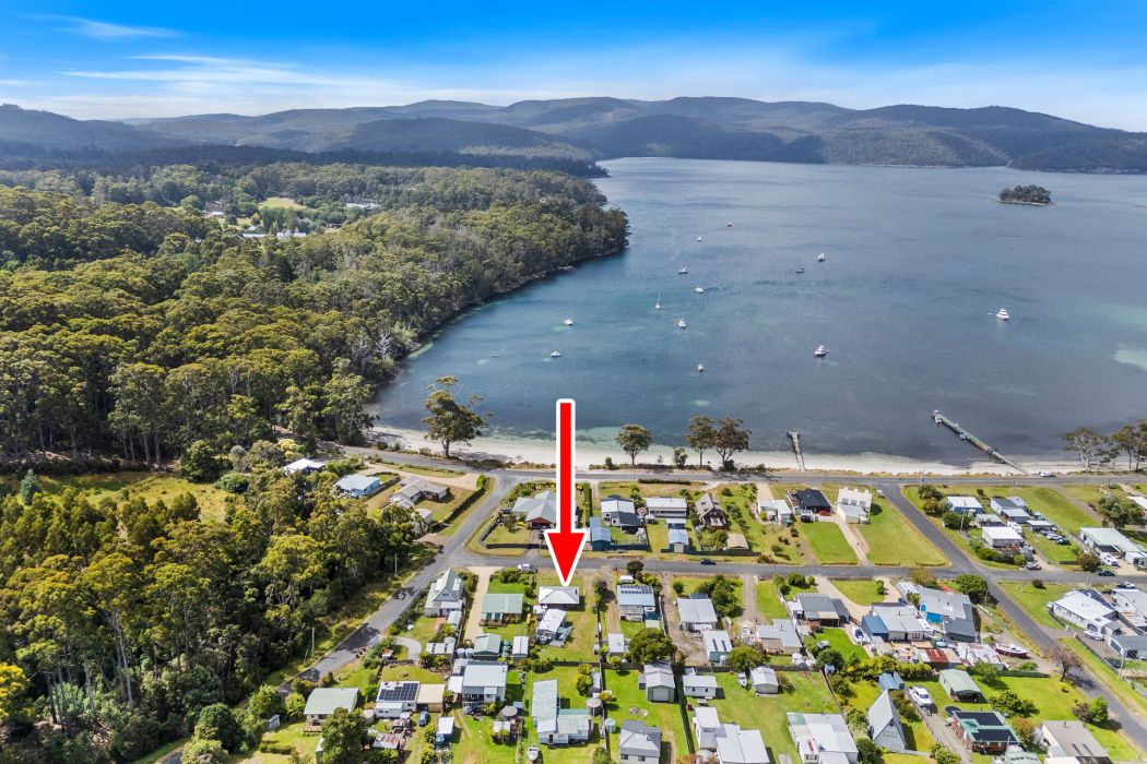 6 Tasman Street, Port Arthur, TAS, 7182