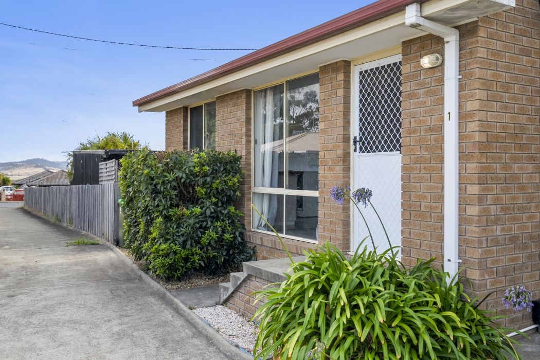 1/23 Bay Road, Midway Point, TAS, 7171