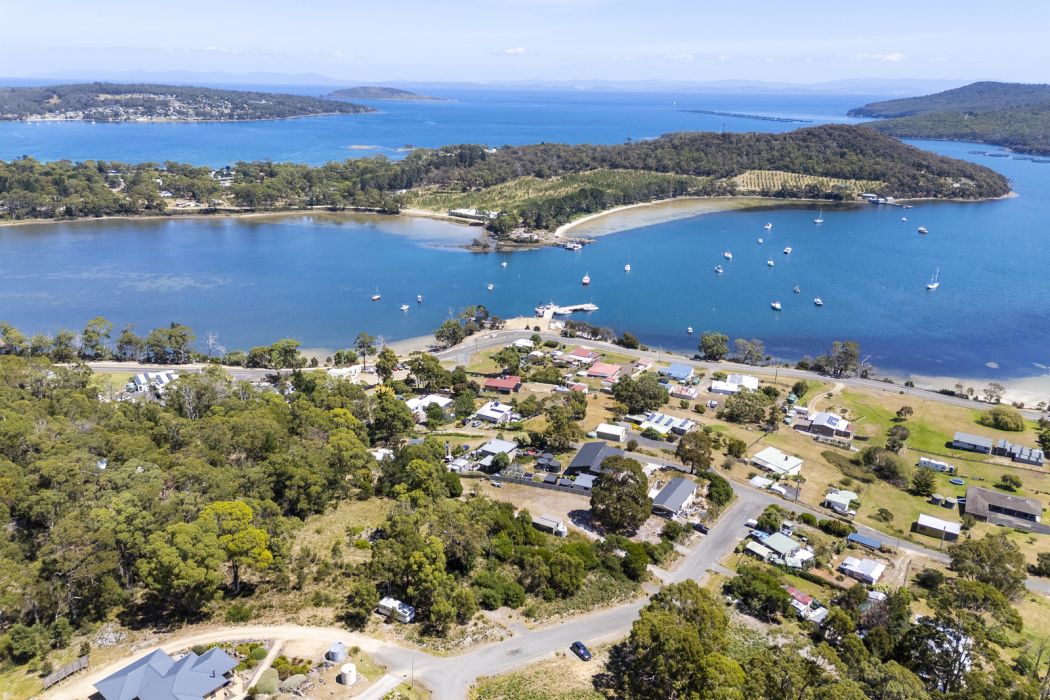 10 Turvey Ave , Nubeena, TAS, 7184