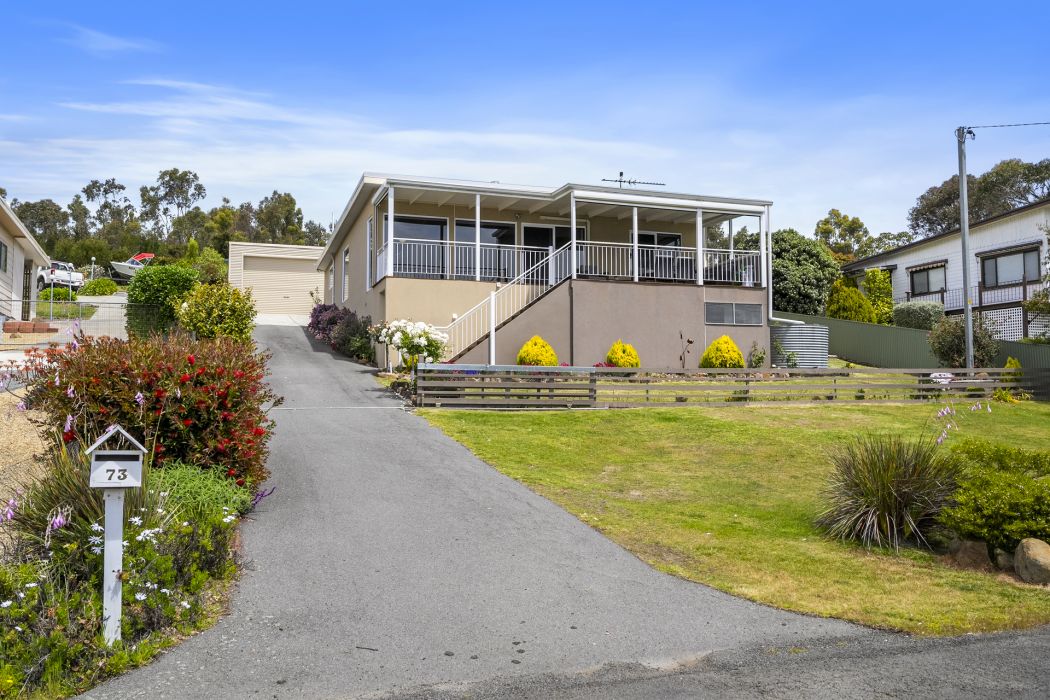 73 Sommers Bay Road, Murdunna, TAS, 7178