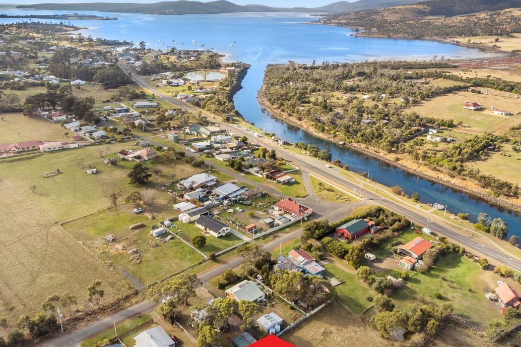 35 Booth Street, Dunalley, TAS, 7177