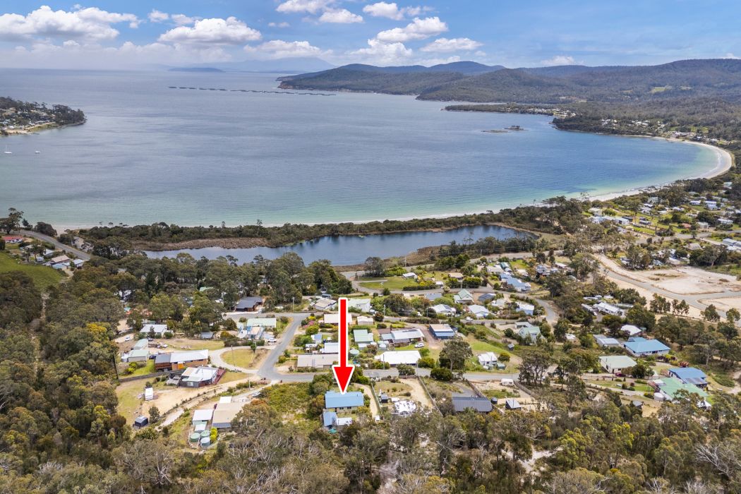 74 Lagoon Road, White Beach, TAS, 7184