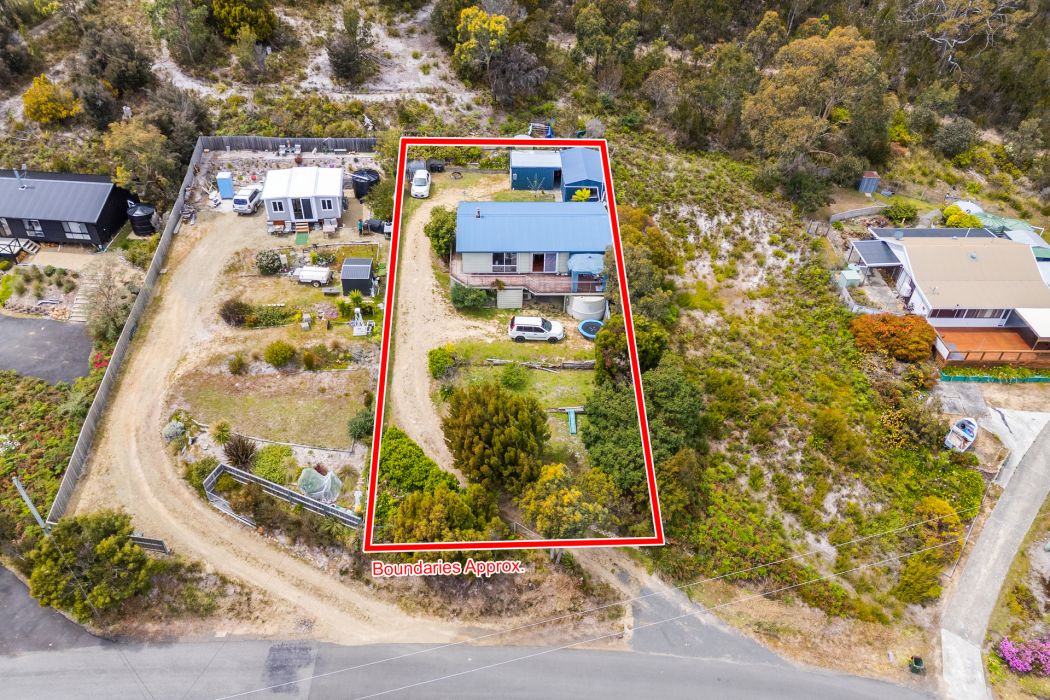 74 Lagoon Road, White Beach, TAS, 7184
