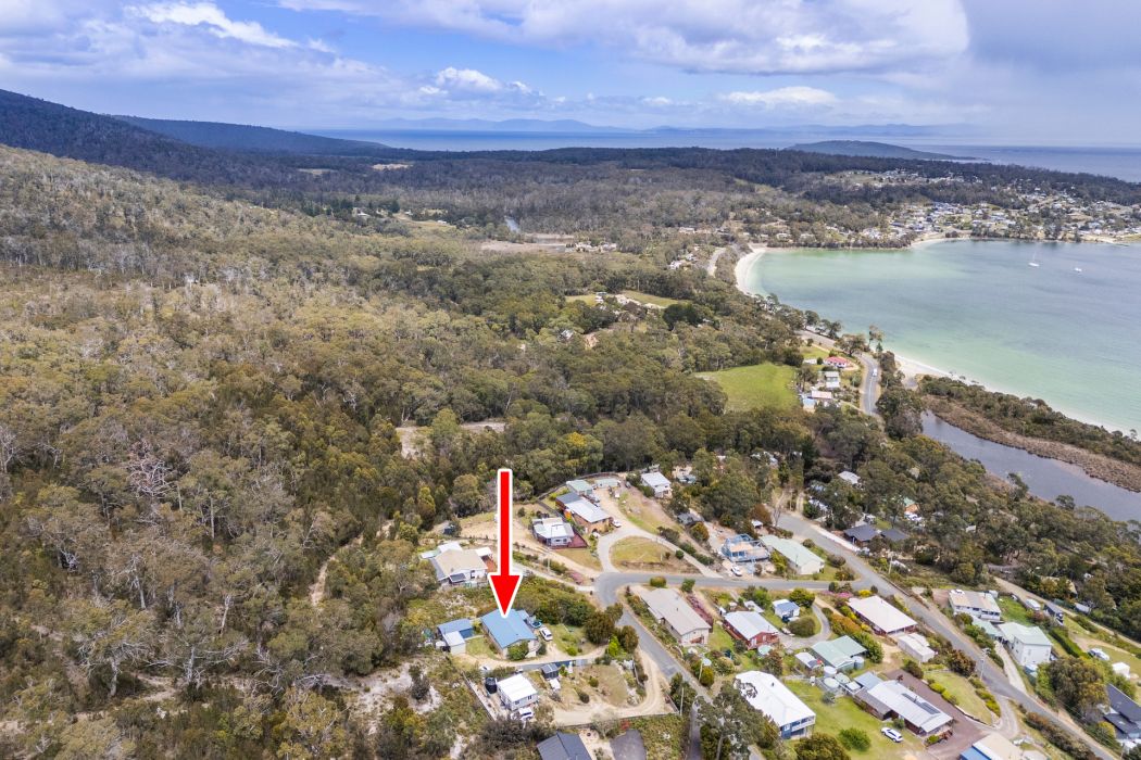 74 Lagoon Road, White Beach, TAS, 7184