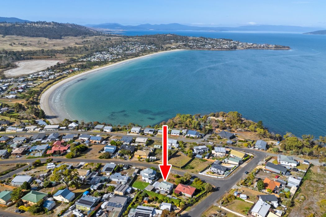 35 Sea Eagle Road, Primrose Sands, TAS, 7173
