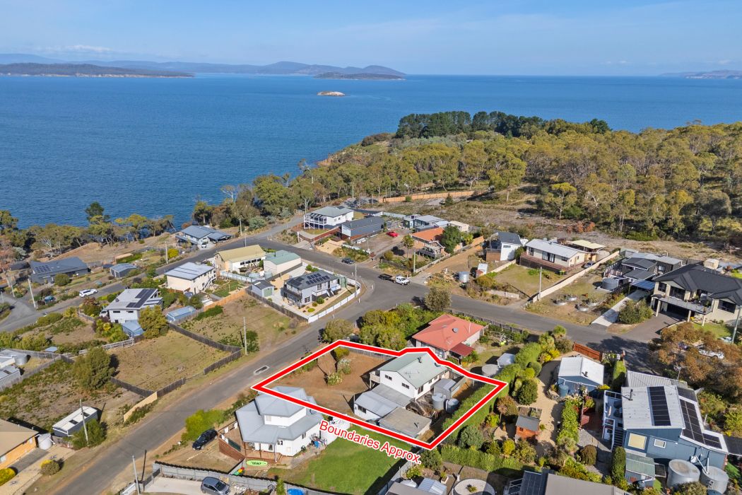 35 Sea Eagle Road, Primrose Sands, TAS, 7173
