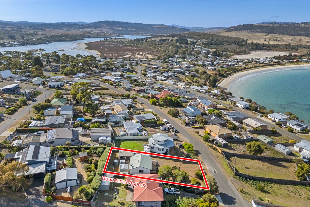 35 Sea Eagle Road, Primrose Sands, TAS, 7173