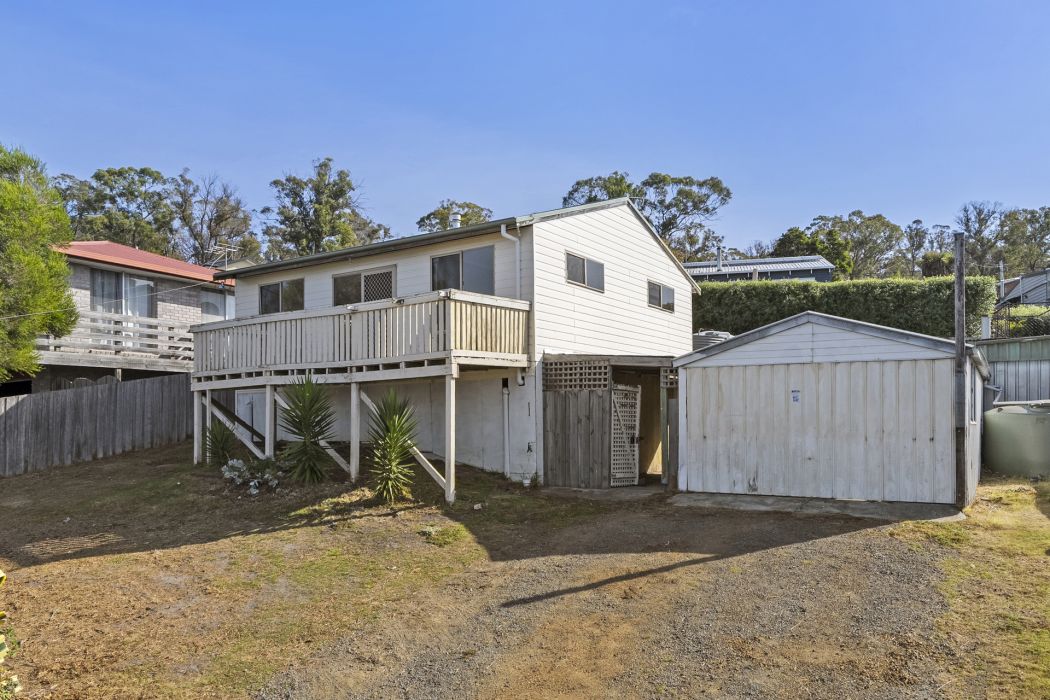 35 Sea Eagle Road, Primrose Sands, TAS, 7173