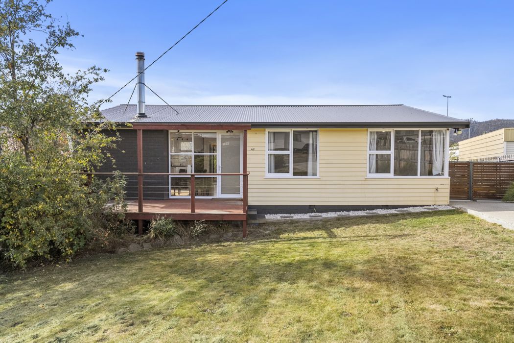49 Kerria Road, Risdon Vale, TAS, 7016