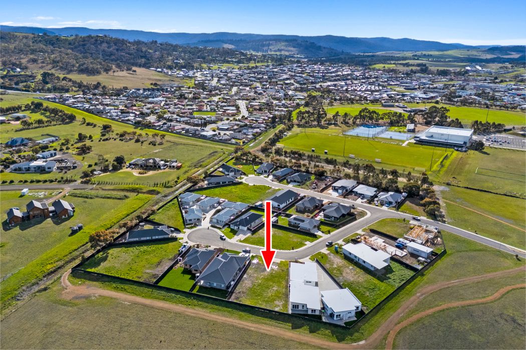 11 Parkside Place, Sorell, TAS, 7172