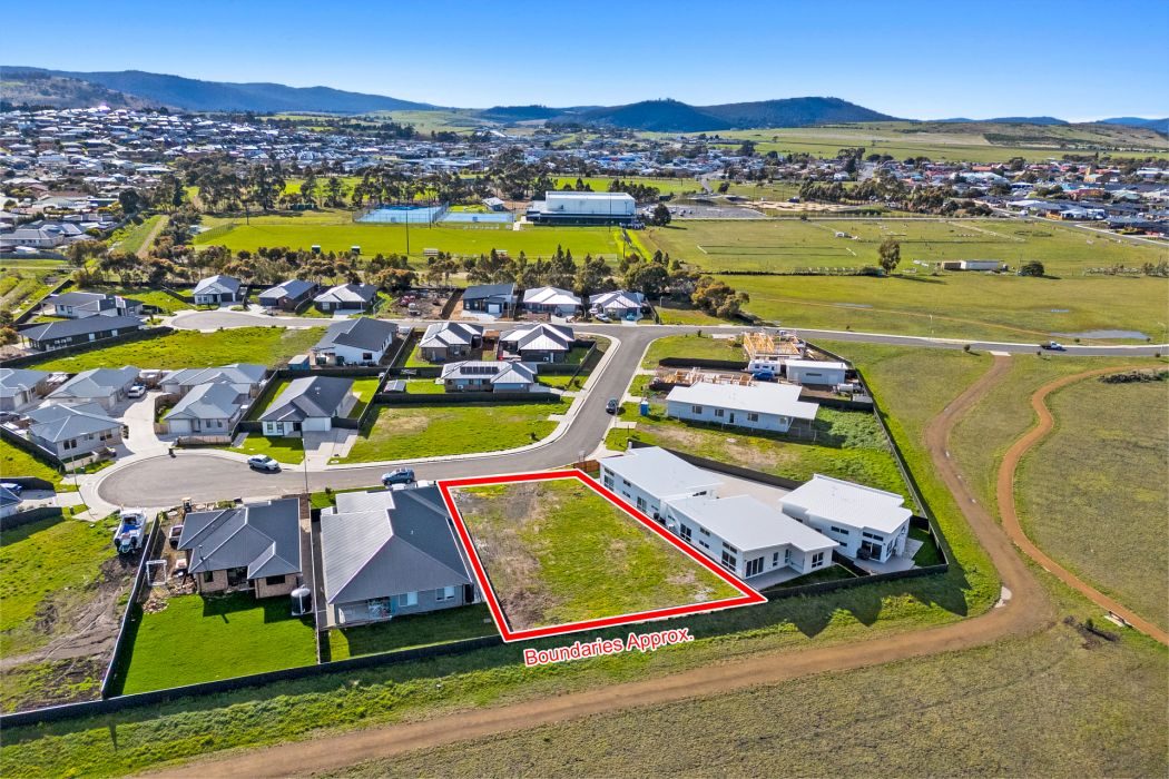 11 Parkside Place, Sorell, TAS, 7172