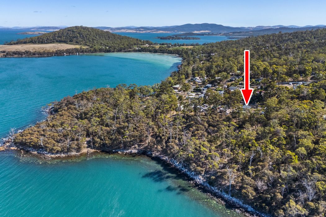 672 Sommers Bay, Murdunna, TAS, 7178