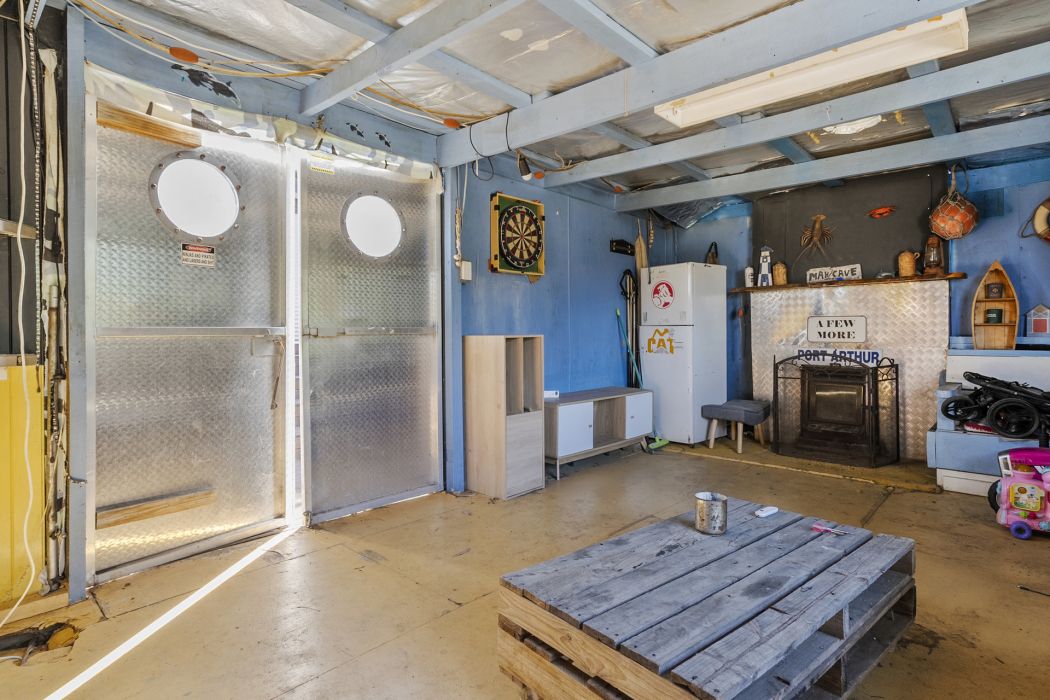 672 Sommers Bay, Murdunna, TAS, 7178
