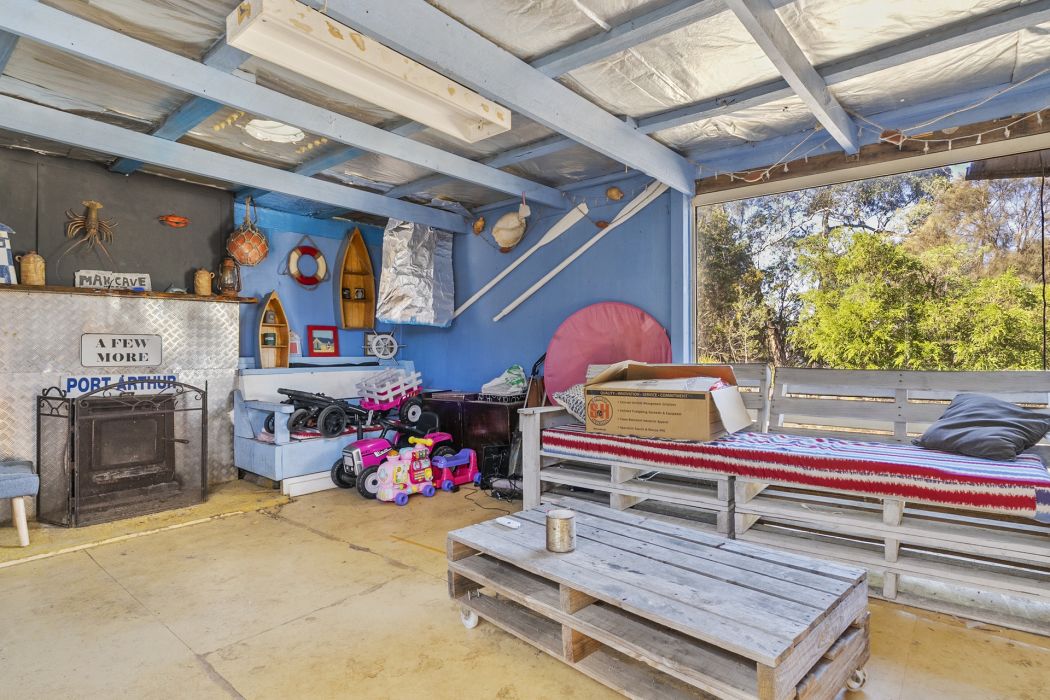 672 Sommers Bay, Murdunna, TAS, 7178