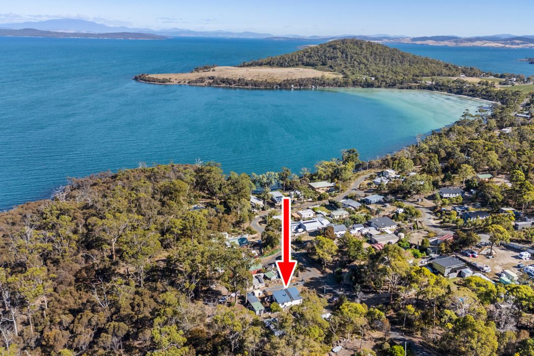 672 Sommers Bay, Murdunna, TAS, 7178