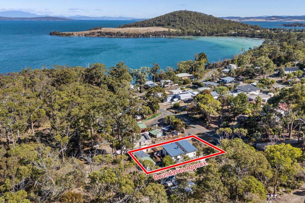 672 Sommers Bay, Murdunna, TAS, 7178