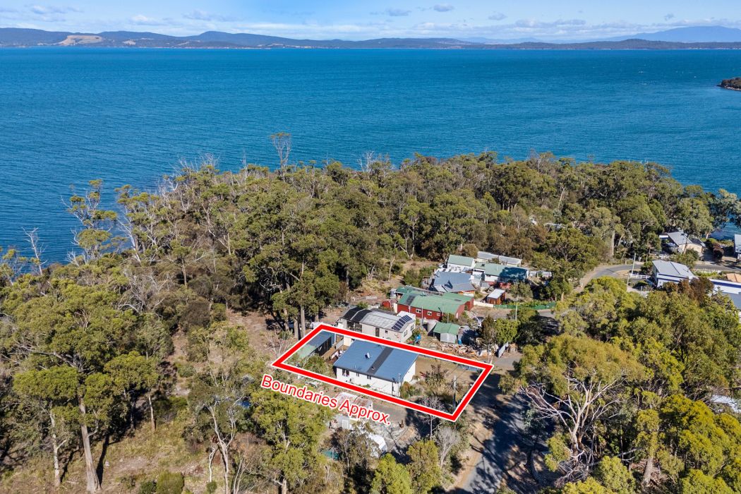 672 Sommers Bay, Murdunna, TAS, 7178
