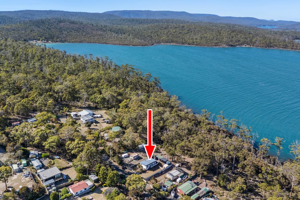 672 Sommers Bay, Murdunna, TAS, 7178