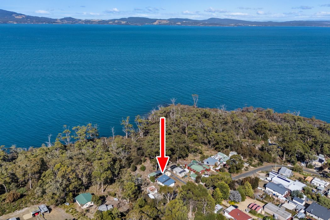 672 Sommers Bay, Murdunna, TAS, 7178