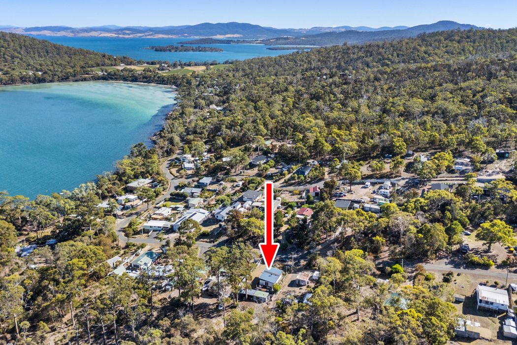 672 Sommers Bay, Murdunna, TAS, 7178