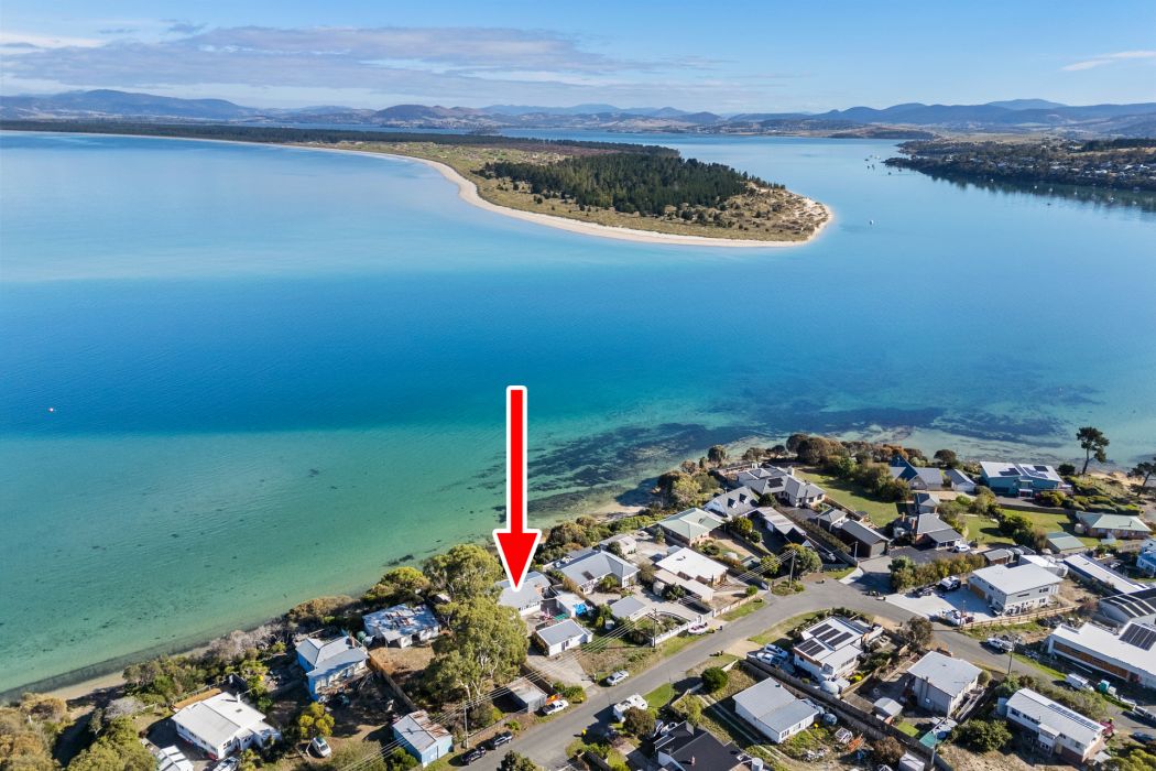 39 Fourth Avenue, Dodges Ferry, TAS, 7173