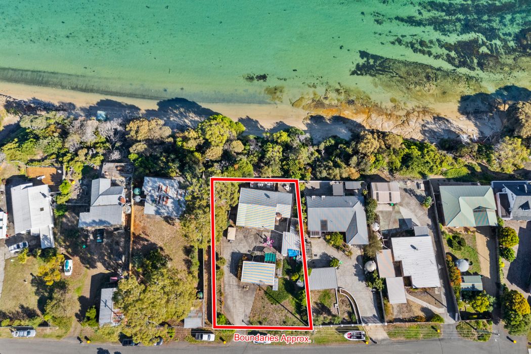 39 Fourth Avenue, Dodges Ferry, TAS, 7173
