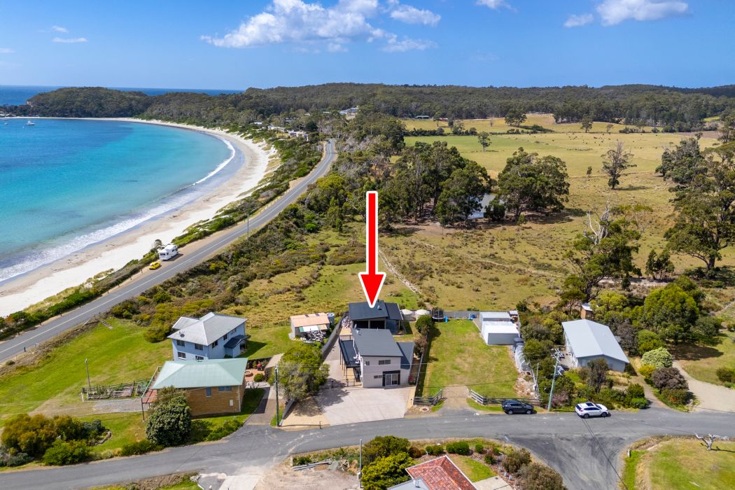 42 Penzance Road, Eaglehawk Neck, TAS, 7179