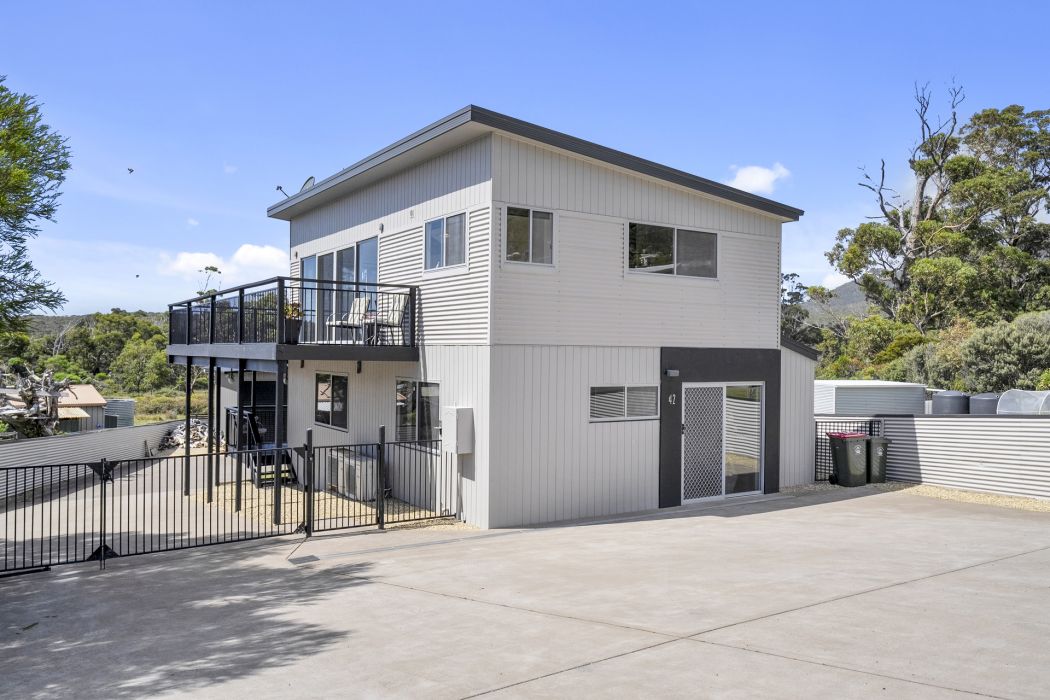 42 Penzance Road, Eaglehawk Neck, TAS, 7179