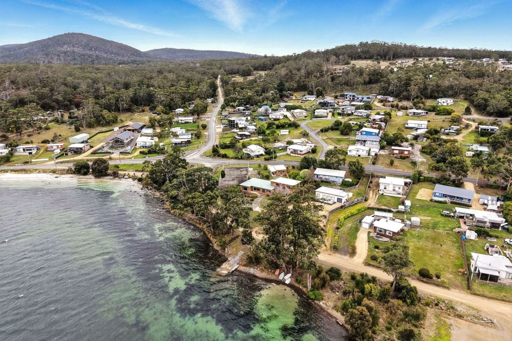 Unit 1/5 Batchelor Street, White Beach, TAS, 7184