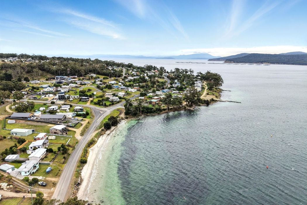 Unit 1/5 Batchelor Street, White Beach, TAS, 7184