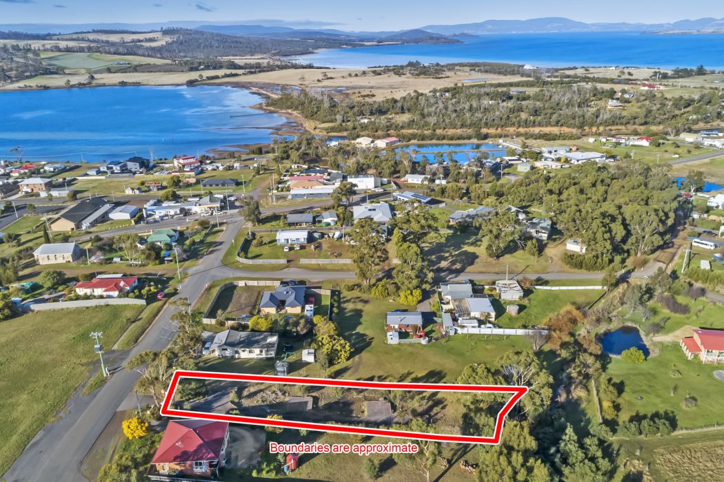 19 Bay Street, Dunalley, TAS, 7177