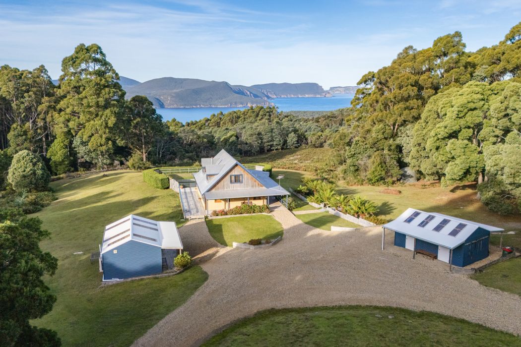 310 Lookout Road, Port Arthur, TAS, 7182