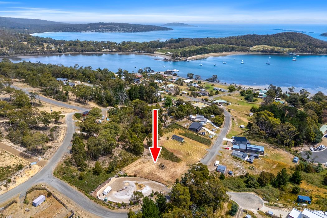 16 Jennings Crescent, Nubeena, TAS, 7184